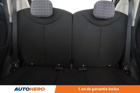 108 1.0 VTi Style 5P 72 ch 2021 occasion 92130 Issy-les-Moulineaux