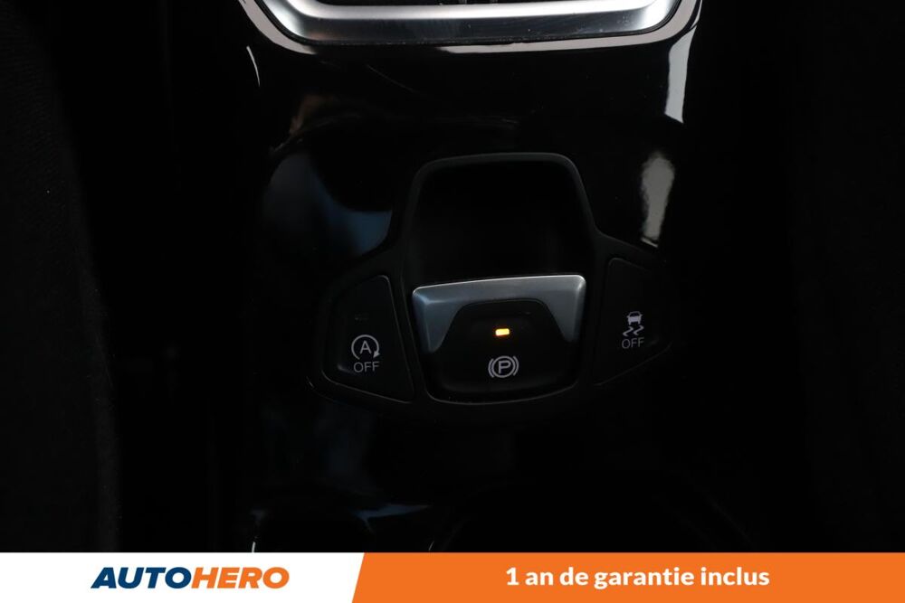 Renegade 1.3 GSE T4 Limited BVR6 150 ch 2021 occasion 92130 Issy-les-Moulineaux