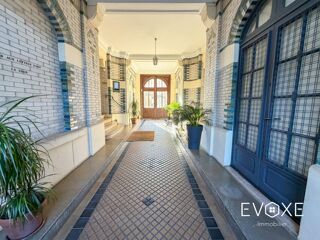  Appartement � vendre 3 pi�ces 57 m�