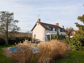  Maison � vendre 7 pi�ces 189 m�