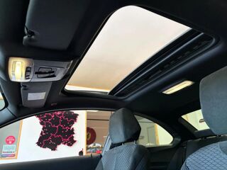 Serie 2 Coup&eacute; 220d 190 ch BVA8 M Sport 2019 occasion 34500 B&eacute;ziers
