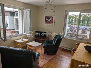  Appartement � vendre 3 pi�ces 59 m�