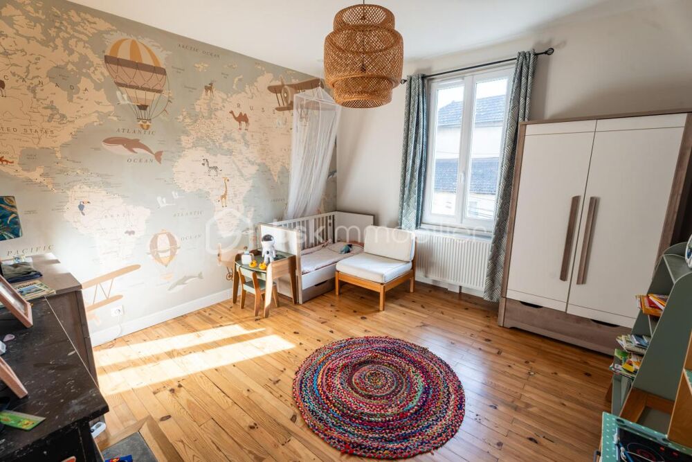 � vendre  Maison Grenoble (38000)