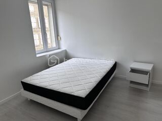  Appartement à louer 2 pièces 32 m²