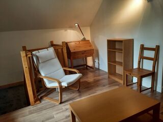  Appartement à louer 1 pièce 29 m²
