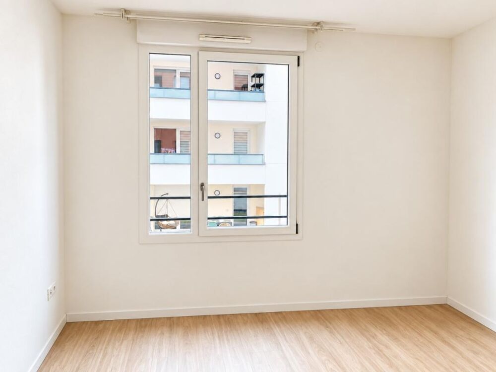 T2 avec balcon et parking à LINGOLSHEIM