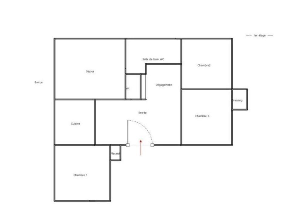 Appartement