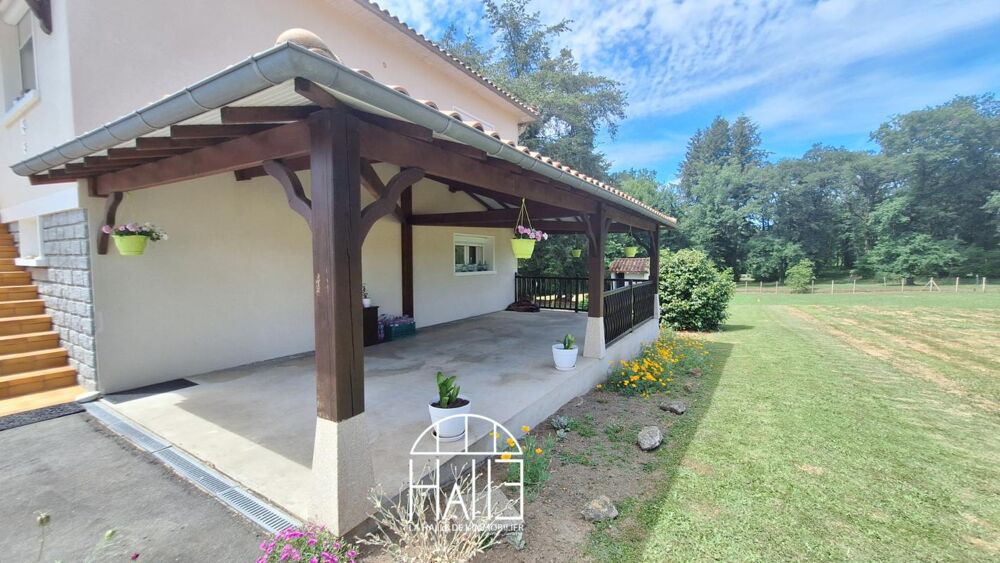 Vente Maison Pavillon Montrollet