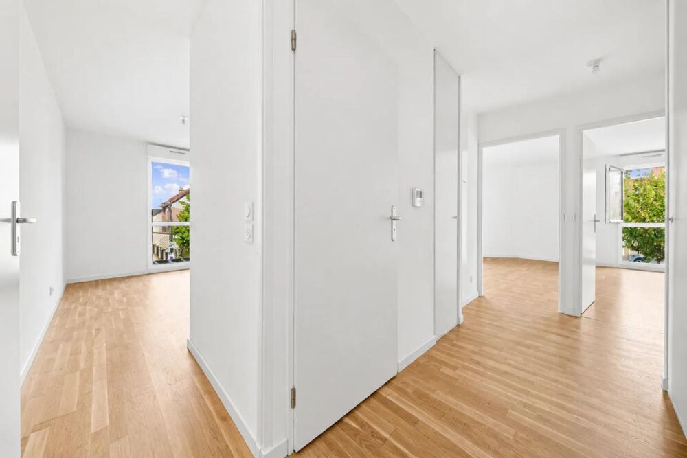Vente Appartement Appartement de 3 pièces de 62 m² à Châtillon Chatillon