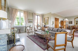  Propri�t�/ch�teau � vendre 11 pi�ces 420 m�