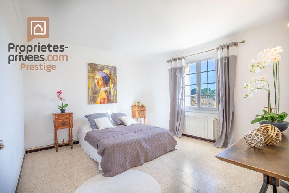 � vendre  Maison Murs (84220)