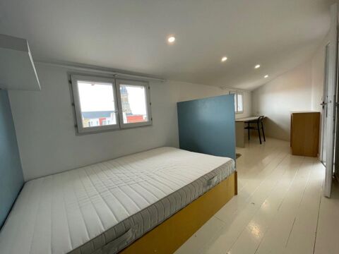  Appartement � louer 3 pi�ces 45 m�