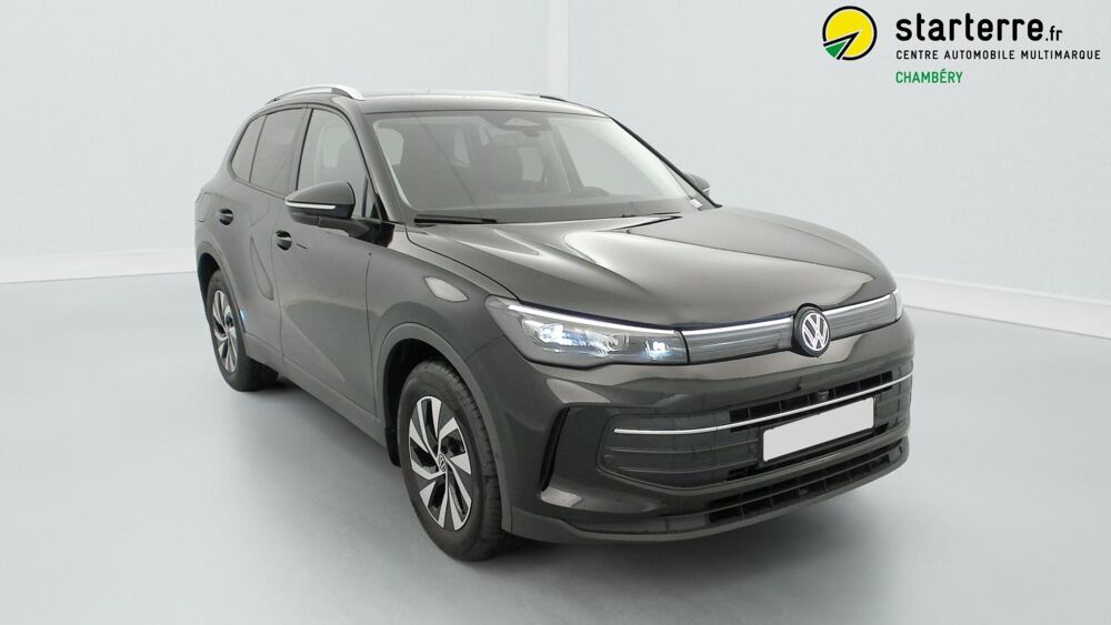 Tiguan 1.5 ETSI 150CH DSG7 Life 2026 occasion 73420 Voglans