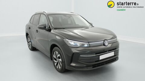 Tiguan 1.5 ETSI 150CH DSG7 Life 2026 occasion 73420 Voglans