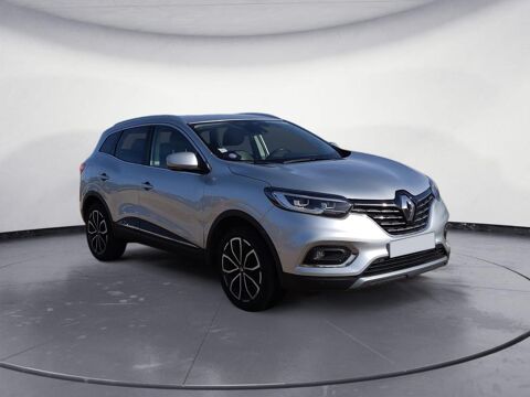 Renault Kadjar 1.3 tce 140 Intens 2021 occasion Sancoins 18600