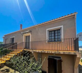  Maison  vendre 13 pices 240 m