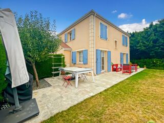 Maison à vendre 4 pièces 111 m²