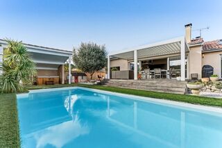  Maison � vendre 5 pi�ces 211 m�