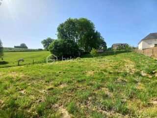  Terrain à vendre 1805 m²
