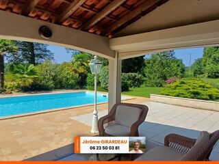  Maison � vendre 9 pi�ces 250 m�