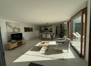  Maison � vendre 5 pi�ces 92 m�