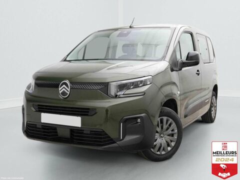 Annonce voiture Citroën Berlingo 29394 €
