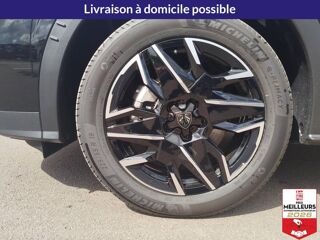 5008 Hybrid 145 e-DCS6 GT 2026 occasion 10150 Lavau