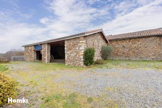  Maison � vendre 3 pi�ces 148 m�