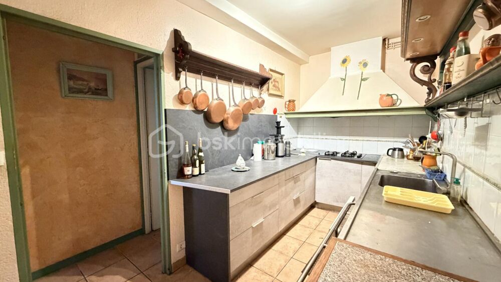Vente Immeuble MAISON - IMMEUBLE AVEC EXTÈRIEUR Perpignan