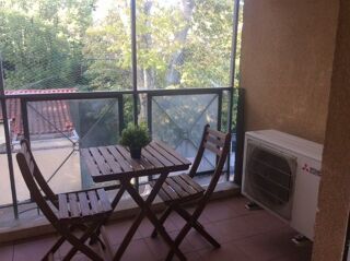  Appartement à louer 2 pièces 27 m²