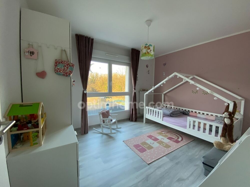  vendre  Villa St Louis La Chaussee (68300)