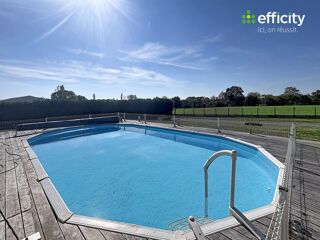  Maison à vendre 7 pièces 201 m²