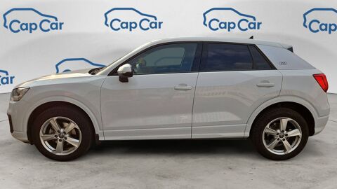 Q2 I 3.5 TFSI 150 S-Tronic 7 Design 2019 occasion 95870 Bezons