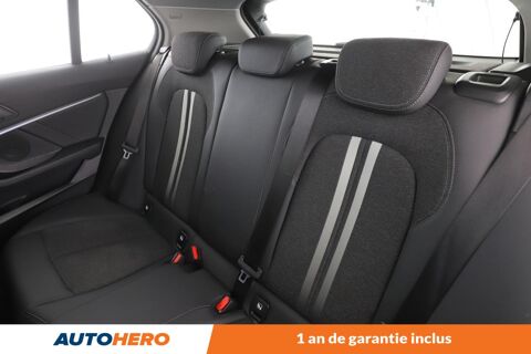 S&eacute;rie 1 118i Edition Sport DKG7 136 ch 2022 occasion 92130 Issy-les-Moulineaux