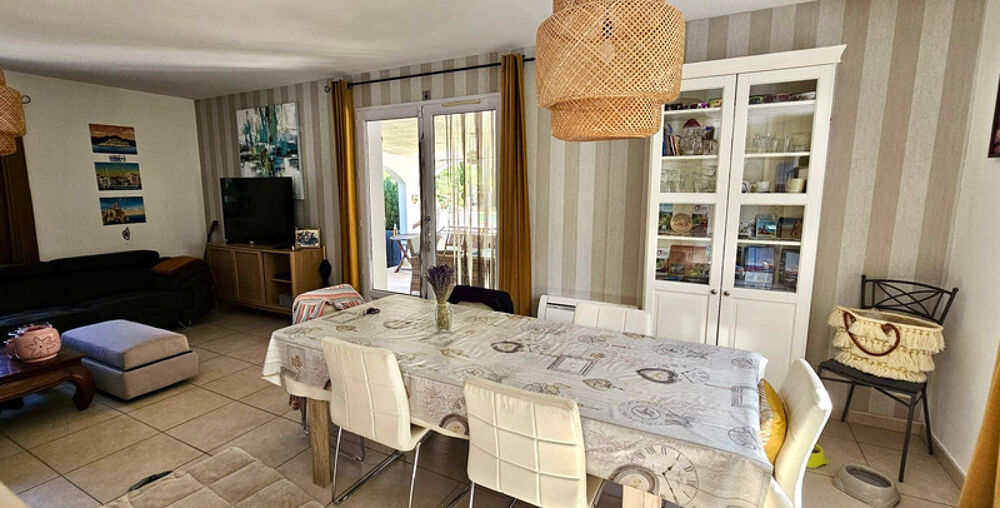 � vendre  Maison Ville-di-Paraso (20279)