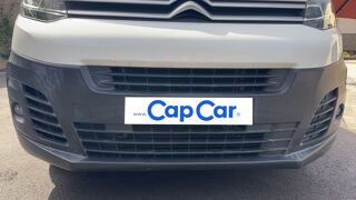 Spacetourer 1.5 BlueHDi 100 Feel 2018 occasion 88000 Epinal