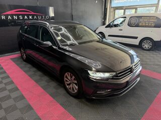 Passat Business 2022 occasion 73000 Chambery