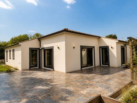  Maison à vendre 5 pièces 125 m²