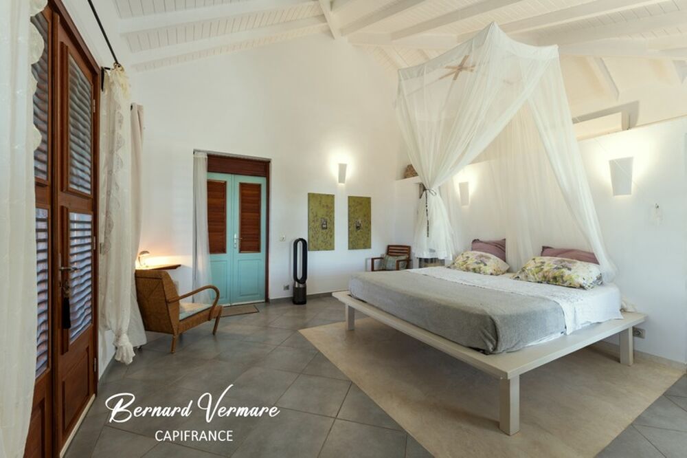 � vendre  Propri�t�/ch�teau Grand-Bourg (97112)