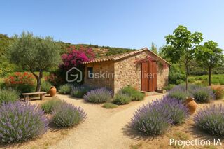  Terrain � vendre 9610 m�