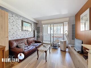  Appartement  vendre 2 pices 45 m