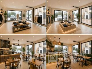  Immeuble à vendre 1 pièce 56 m² Porticcio