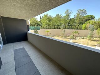  Appartement à louer 2 pièces 46 m²