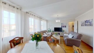  Maison  vendre 4 pices 107 m