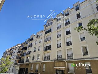  Appartement  vendre 3 pices 50 m