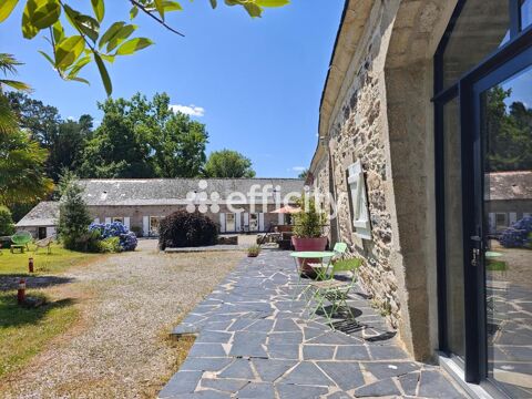 Vente Propri�t�/Ch�teau Propri�t� Plomodiern