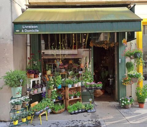 Commerces/Negoce 70000 75017 Paris
