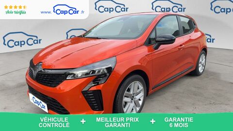 Annonce voiture Renault Clio 21990 €