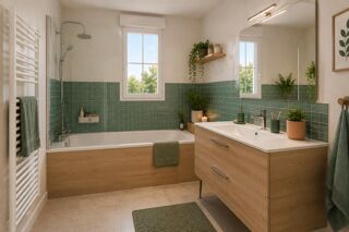  Maison à vendre 4 pièces 94 m²