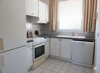  Appartement à vendre 3 pièces 60 m²
